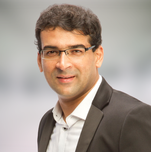Nikhil Kamat